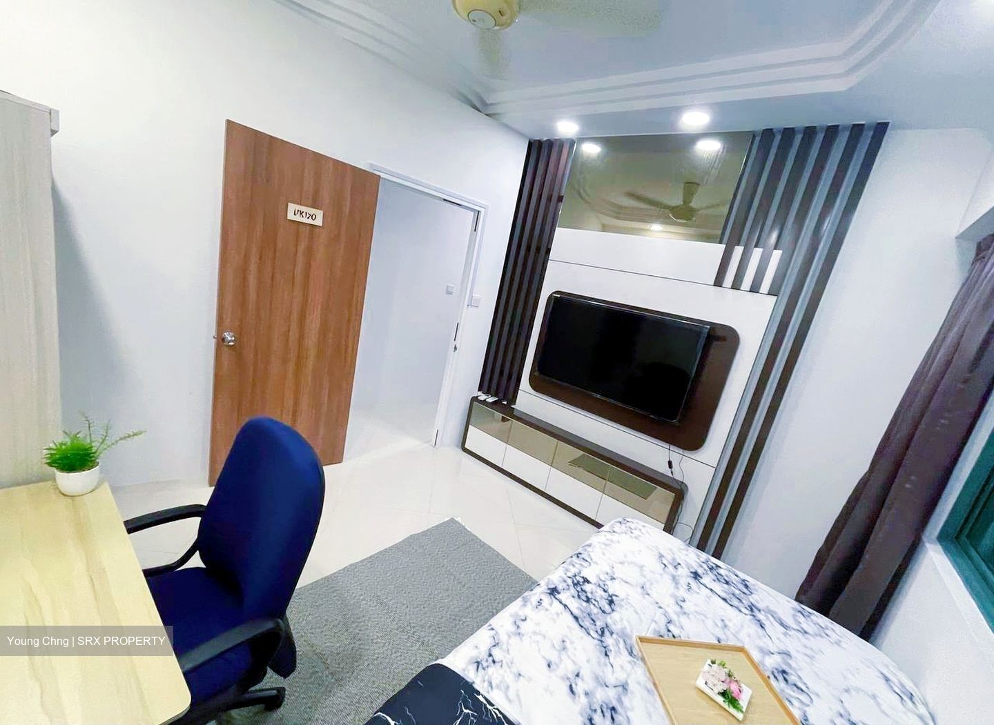 Stratford Court (D16), Condominium #462711641